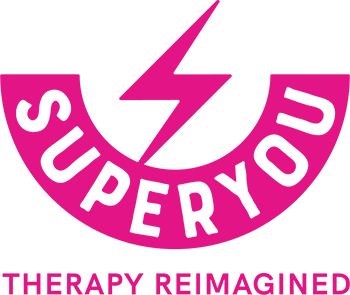 Superyou Therapy Logo