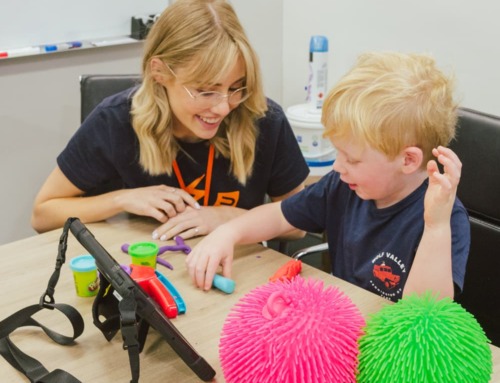 Understanding NDIS Occupational Therapy: A Beginner’s Guide to Getting Support