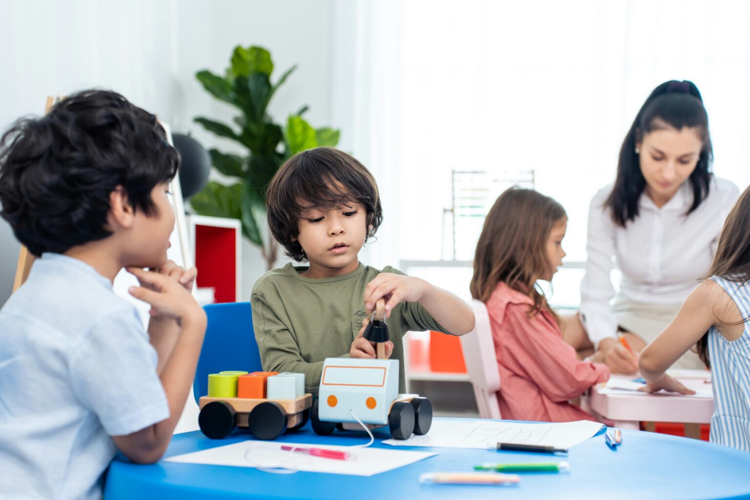 Autism assessments at Superyou Therapy